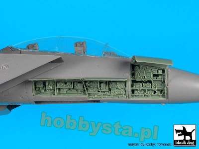 F-15 C/D Electronic For G.W.H - zdjęcie 4