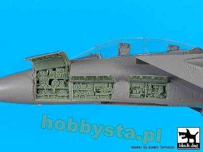 F-15 C/D Electronic For G.W.H - zdjęcie 5