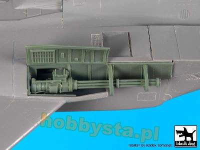 F-15 C/D Big Set For G.W.H - zdjęcie 5