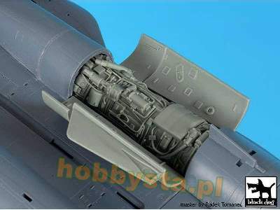 F-14d Engine For Amk - zdjęcie 5