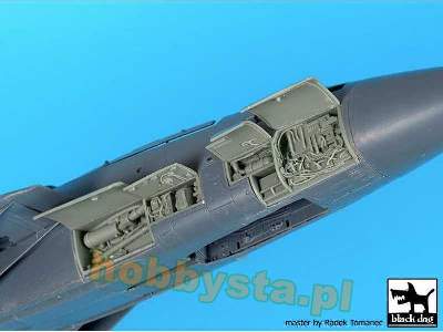 F-14d Right Electronics For Amk - zdjęcie 3