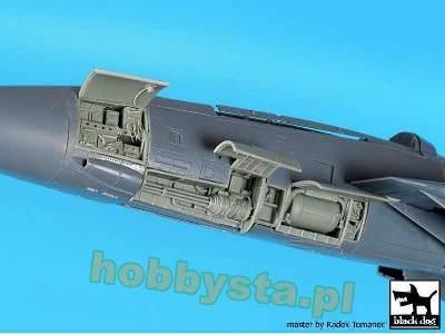 F-14d Left Electronics + Canon For Amk - zdjęcie 5