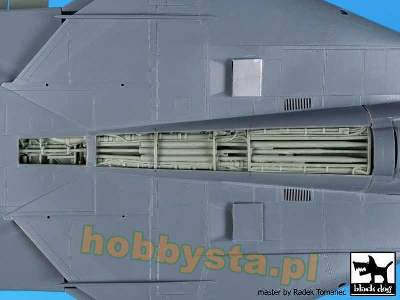 F-14d Spine Electronics For Amk - zdjęcie 4