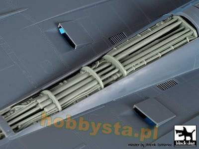 F-14d Spine Electronics For Amk - zdjęcie 5