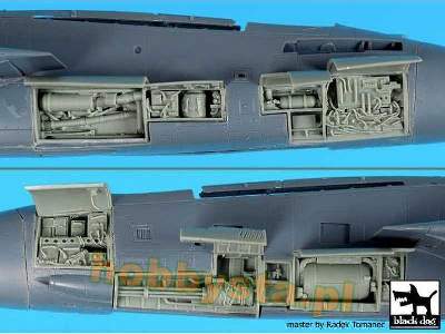 F-14d Right + Left Electronics For Amk - zdjęcie 2