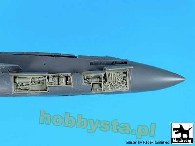 F-14d Right + Left Electronics For Amk - zdjęcie 5