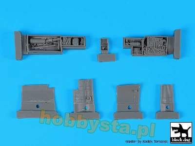 F-14d Big Set For Amk - zdjęcie 2