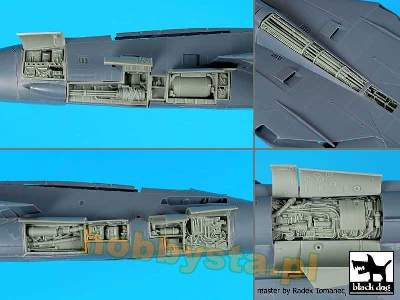 F-14d Big Set For Amk - zdjęcie 5