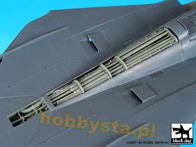 F-14d Big Set For Amk - zdjęcie 8