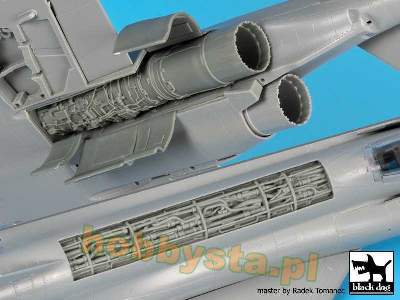 F-4 Phantom Big Set For Academy - zdjęcie 2