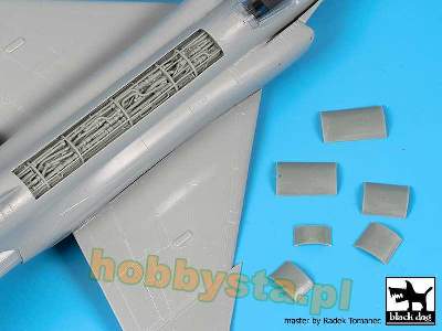 F-4 Phantom Big Set For Academy - zdjęcie 3