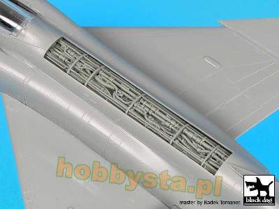 F-4 Phantom Big Set For Academy - zdjęcie 4