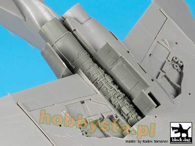 F-4 Phantom Big Set For Academy - zdjęcie 5