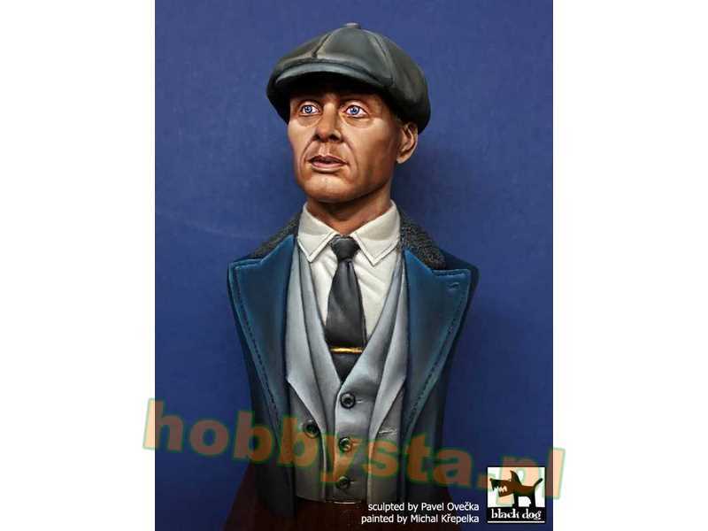 Gangs Of Birmingham - zdjęcie 1 Gangs Of Birmingham - zdjęcie 1