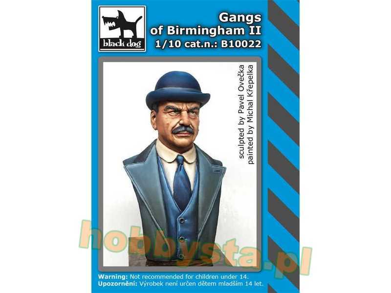 Gangs Of Birmingham Ii - zdjęcie 1