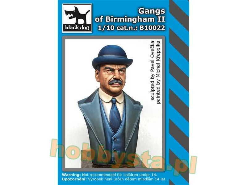 Gangs Of Birmingham Ii - zdjęcie 1 Gangs Of Birmingham Ii - zdjęcie 1