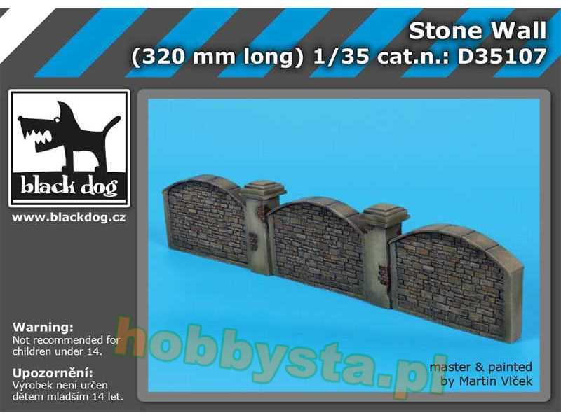 Stone Wall - zdjęcie 1 Stone Wall - zdjęcie 1