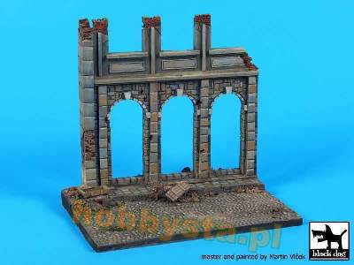 House Ruin (Europe) Base - zdjęcie 4