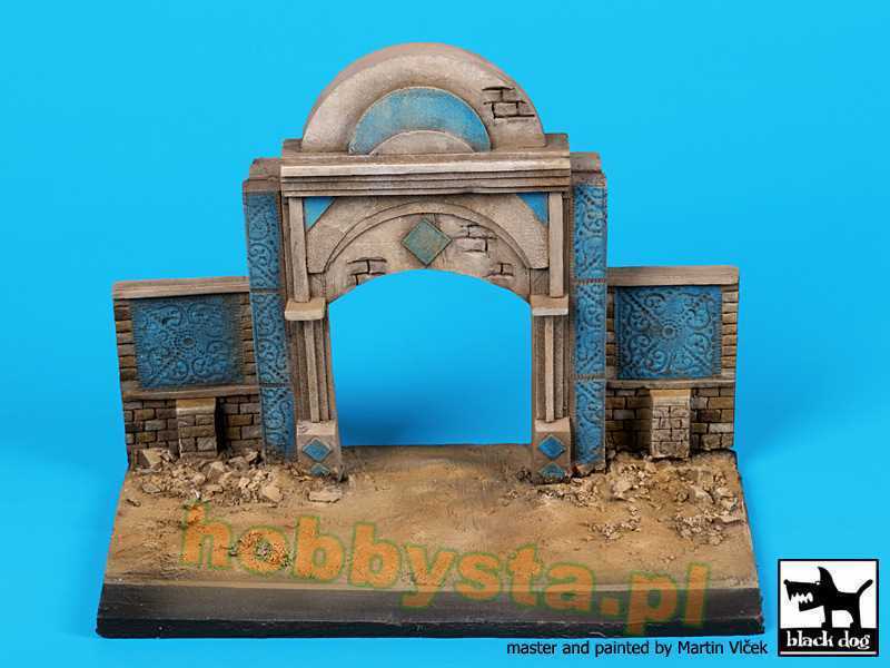 Palace Base (150x90 mm) - zdjęcie 1 Palace Base (150x90 mm) - zdjęcie 1