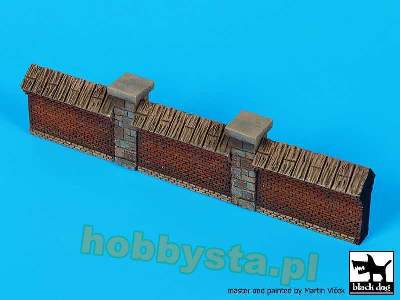 Brick Wall - zdjęcie 2