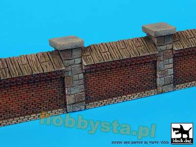 Brick Wall - zdjęcie 5