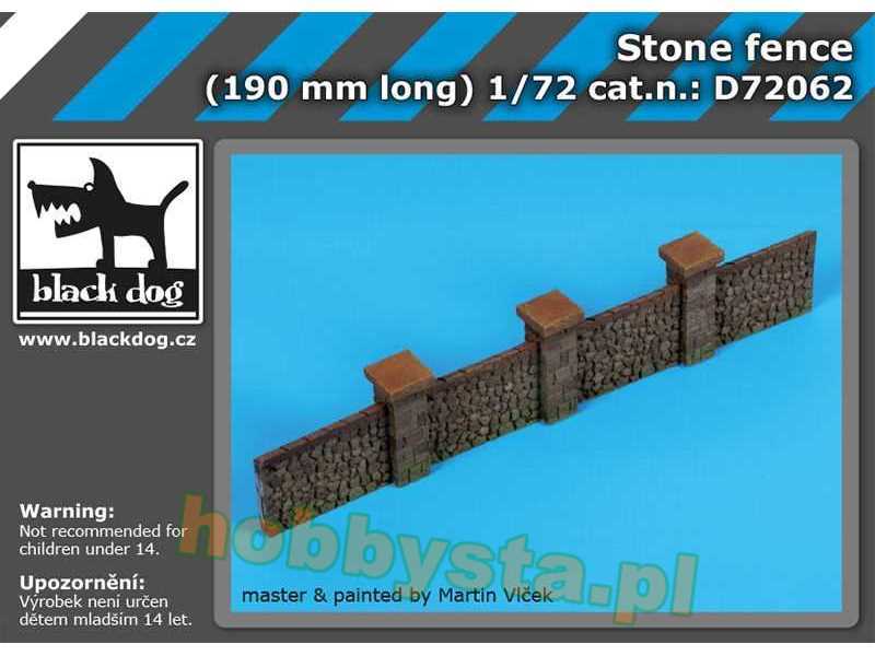 Stone Fence - zdjęcie 1 Stone Fence - zdjęcie 1