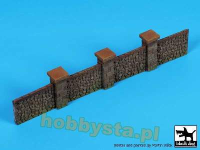 Stone Fence - zdjęcie 2