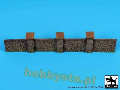Stone Fence - zdjęcie 3