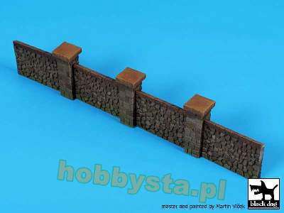Stone Fence - zdjęcie 4