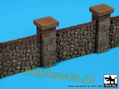 Stone Fence - zdjęcie 5