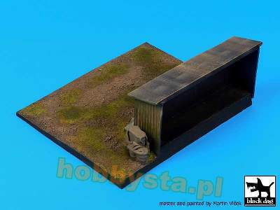 Airfield Base (165x140 mm) - zdjęcie 5