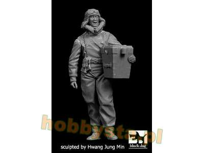 British Pilot WWi N°2 - zdjęcie 2