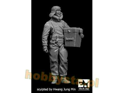 British Pilot WWi N°2 - zdjęcie 3