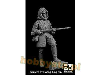 German Sniper WWi N° 1 - zdjęcie 2