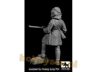 German Sniper WWi N° 1 - zdjęcie 4