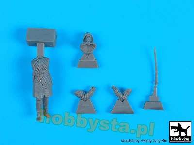 German Snipers WWi Set - zdjęcie 4