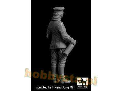 German Soldier Christmas Truce WWi - zdjęcie 4