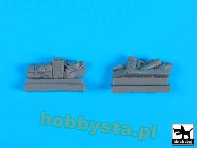 Delta Force Fav Accessories Set For Hobby Boss - zdjęcie 6