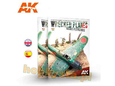 Wrecked Planes - zdjęcie 1