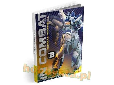 Mecha In Combat Iii Future Wars Book Ammo (English) - zdjęcie 1