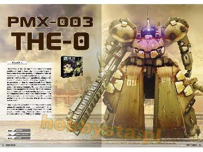 Mecha In Combat Iii Future Wars Book Ammo (English) - zdjęcie 3