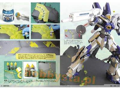 Mecha In Combat Iii Future Wars Book Ammo (English) - zdjęcie 7