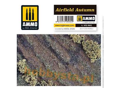 Airfield Autumn - zdjęcie 1