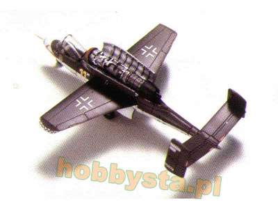 He162A-2 Salamander z silnikiem - zdjęcie 5