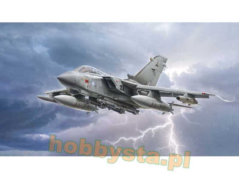 Tornado GR. 4 - zdjęcie 1 Tornado GR. 4 - zdjęcie 1