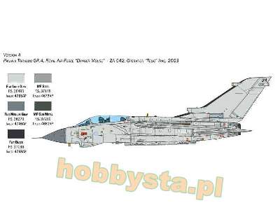 Tornado GR. 4 - zdjęcie 4