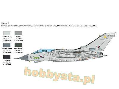 Tornado GR. 4 - zdjęcie 6