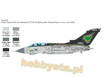 Tornado GR. 4 - zdjęcie 7