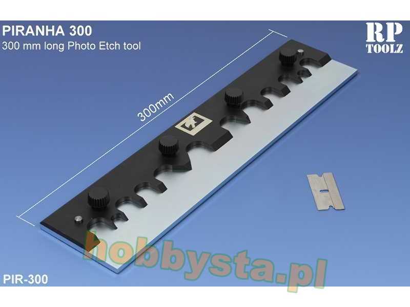 300 mm Long Piranha Pe Tool - zdjęcie 1 300 mm Long Piranha Pe Tool - zdjęcie 1