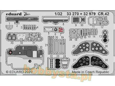 CR.42 1/32 - zdjęcie 1